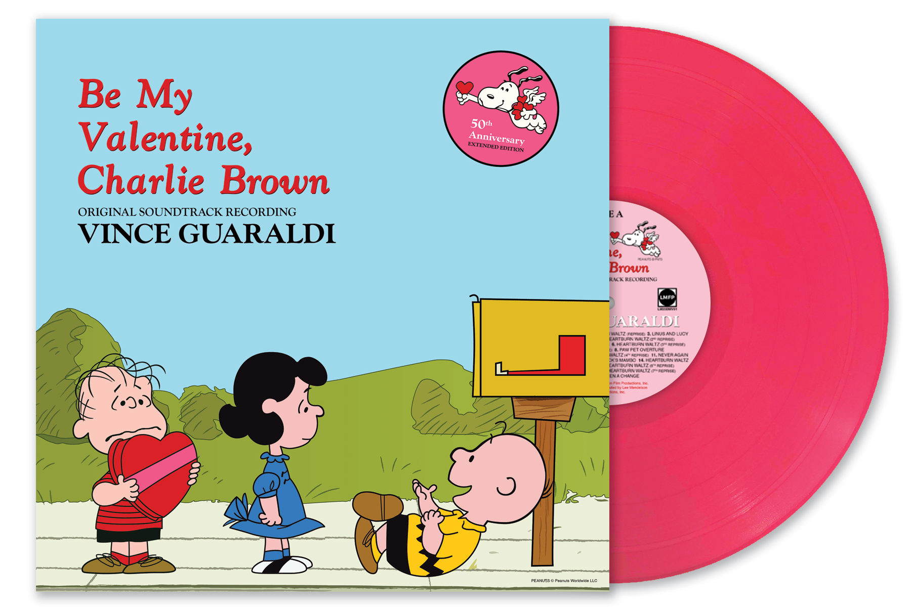 Barnes and Noble Exclusive Puppy Love Pink
