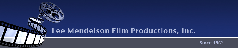 Lee Mendelson Film Productions